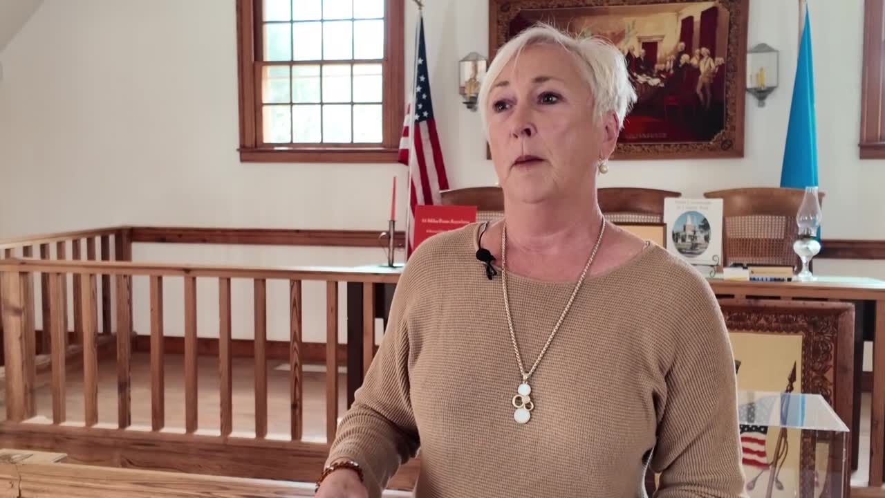 Ruth Briggs King on Education